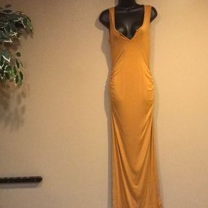 Windsor size:M color:Mustard